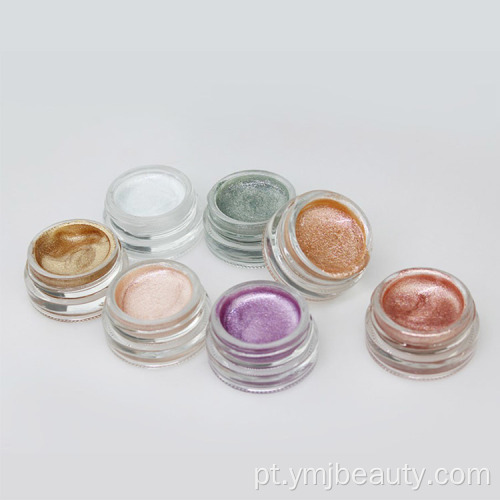 High Pigmment Makeup Private Label Cream Jelly Highlighter